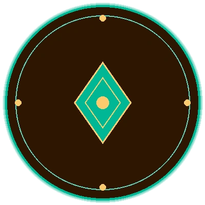 盛世棋牌官方标志